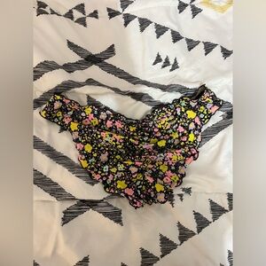 Bikini bottoms
